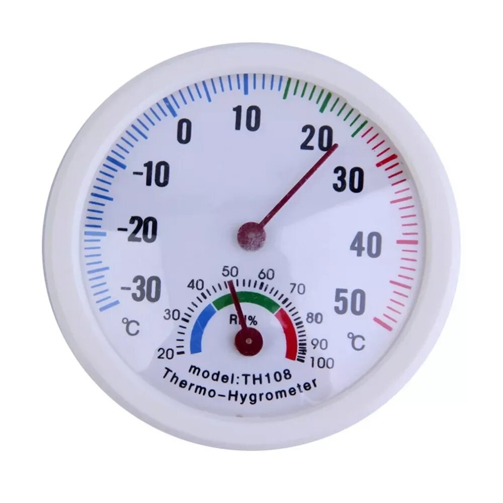 Термометр влажности воздуха в квартире. Термометр-гигрометр th108. Гигрометр измеритель влажности механический. Датчик влажности воздуха механический. Гигрометр комнатный th032.