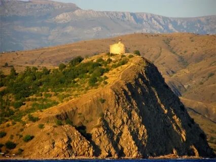 Куль кале