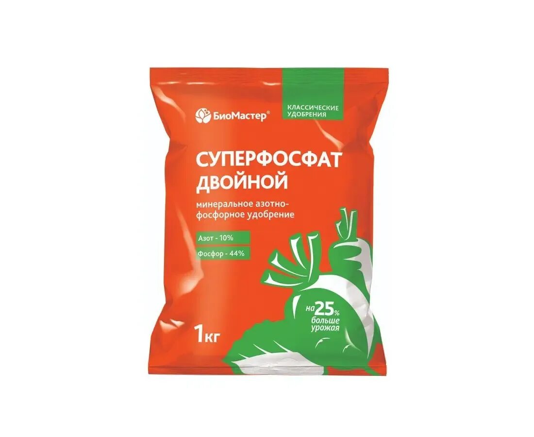 Суперфосфат процент фосфора. Суперфосфат. биомастер удобрение.
