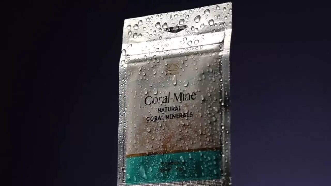 Кораллы для воды питьевой. Коралл клуб живая вода. Коралловая вода coral mine. Корал майн. Coral mine саше.