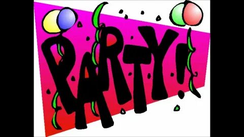 Party on party off