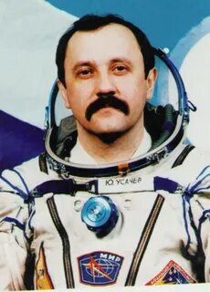 Один день в космосе усачев читать