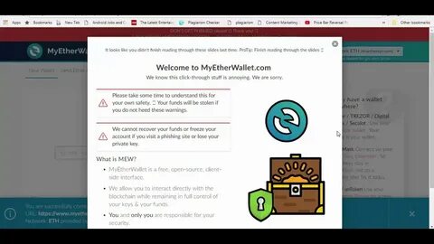 Wallet gets перевод