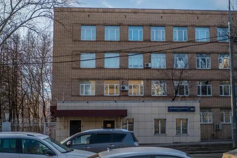 Мосфильмовская 35 институт международных экономических