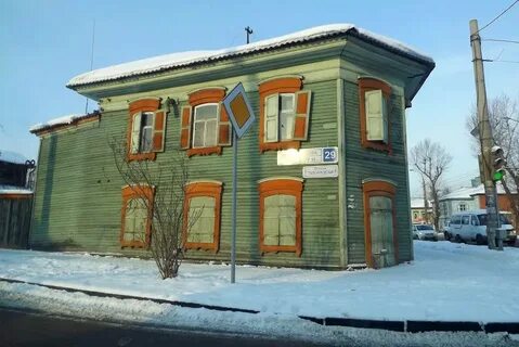 Иркутск 29