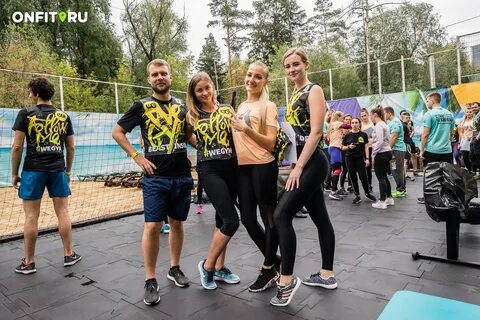 Фитнес wegym