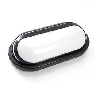 Светодиодный светильник oval