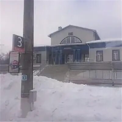 Семенов ветлужская