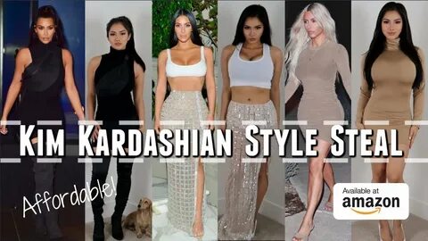I like kim
