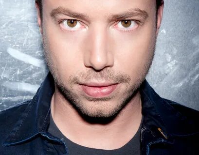 Sander van doorn