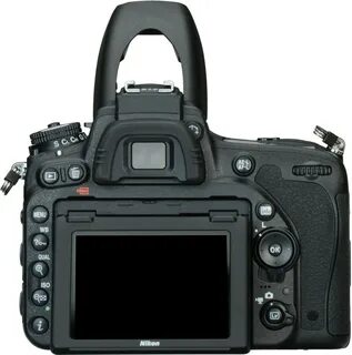 Nikon d750