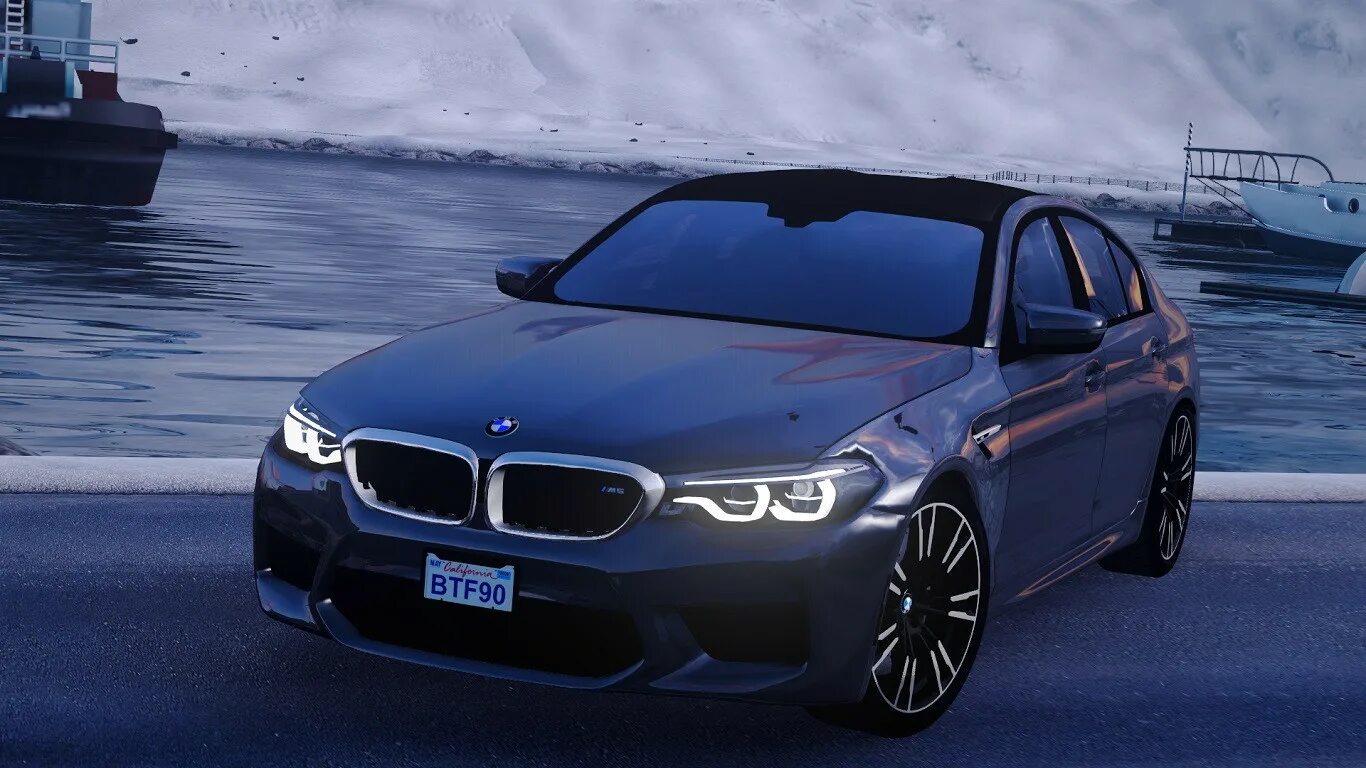 Бмв м5 ф90 евро трек симулятор. Bmw m5 f90. m5 f90 v1. бмв в етс 2. simulator bmw m5 f90.