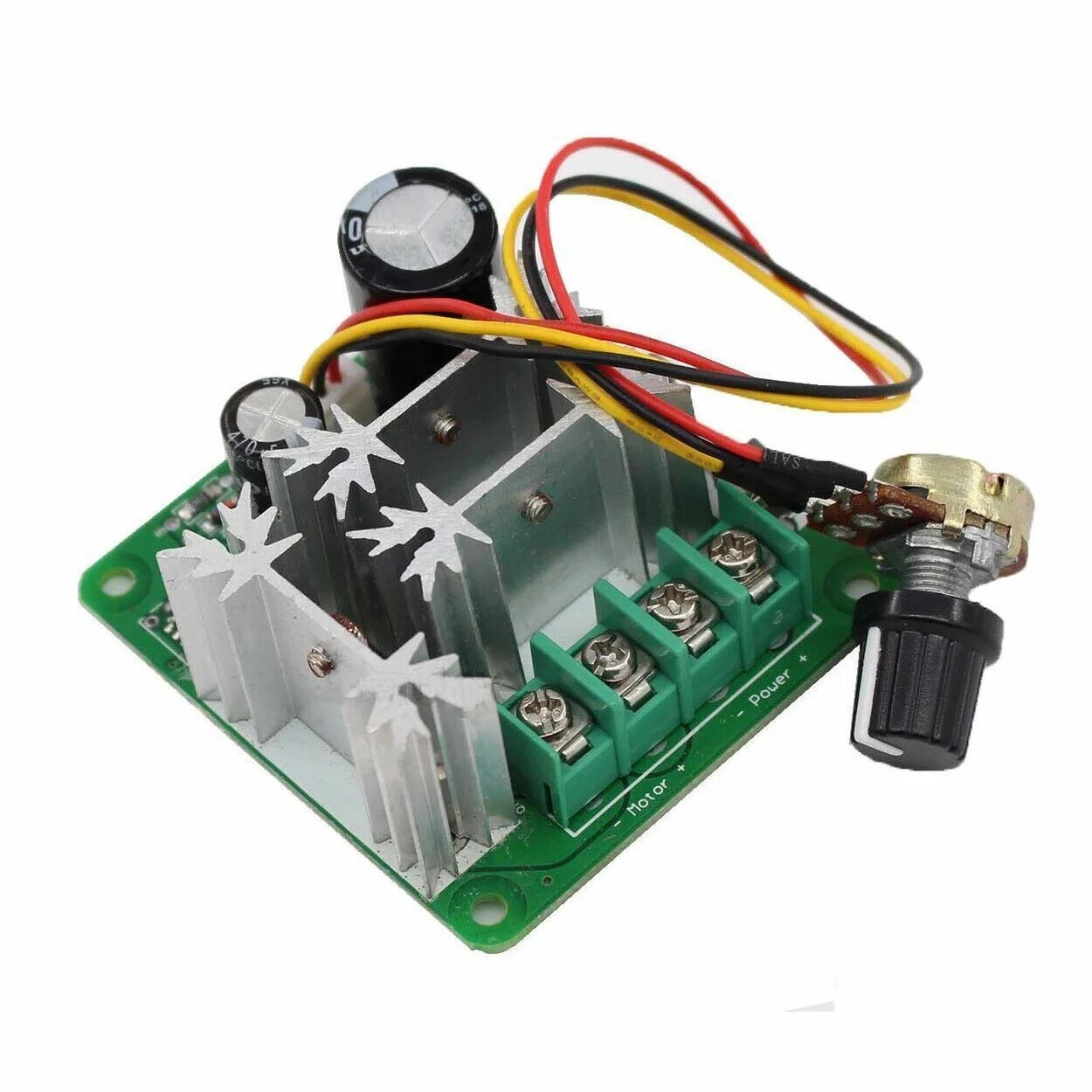 Регулятор оборотов pwm. Шим-регулятор постоянного тока dc 6-90v 15a выносной регулятор. pwm dc motor speed controller. регулятор скорости мотора (шим) pwm 15a: dc 6-90v, ток до 15a.