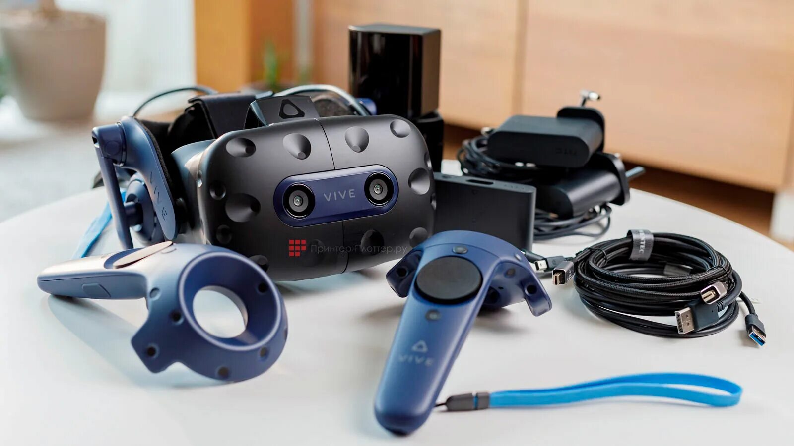 Htc vive pro 2 full