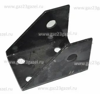 Крепление стабилизатора газель задний