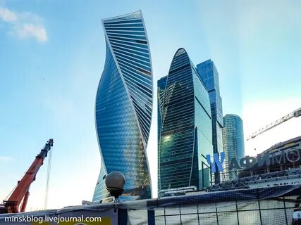 Будущее москвы отзывы