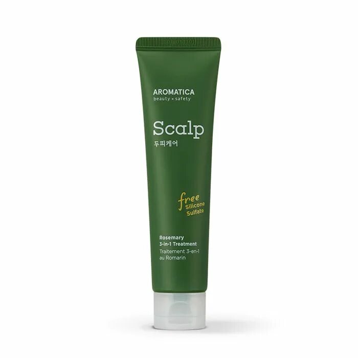 АРМ маска для волос Rosemary Scalp 3-in-1 treatment 110ml. Aromatica Rosemary 3-in-1 treatment. Aromatica скраб для кожи головы Rosemary Scalp Scrub, 165 г. АРМ скраб для кожи головы Rosemary Scalp Scrub 165g. Маска для волос питательная восстанавливающая