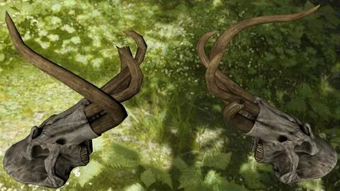 High poly project