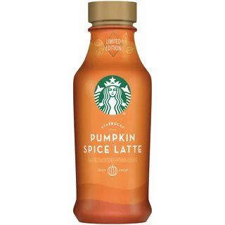 Pumpkin spice