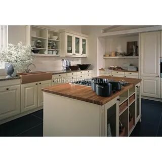 Kitchen 16