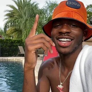 Lil Nas X - Phone Number, Social ID, House Address, Email
