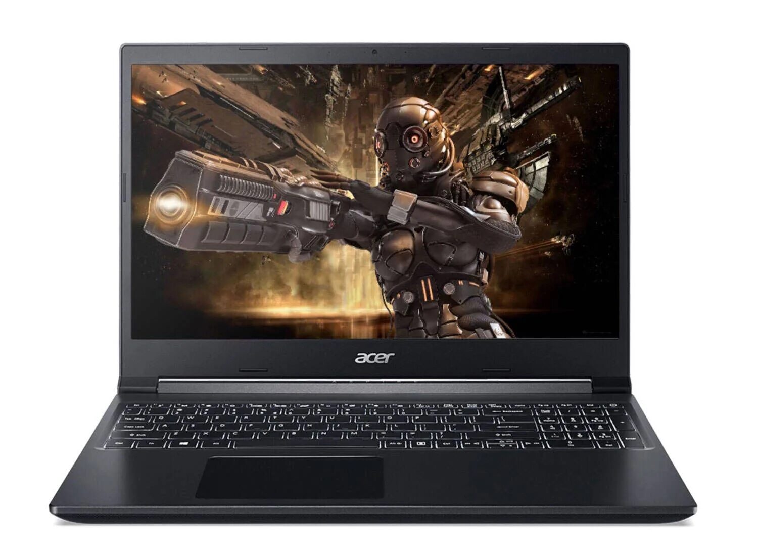 Acer aspire игровой. Acer Aspire 7. Acer Aspire 7 a715-75g. Acer 715-75g. Acer Aspire 5 Core i7.