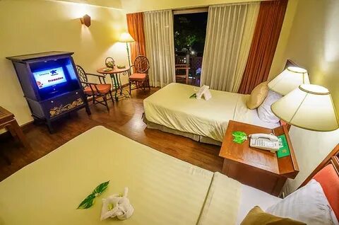 Seaview hotel 4