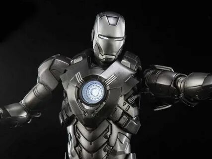 Mark 18