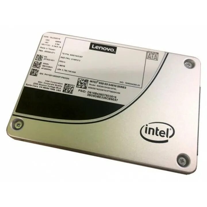 Ssd intel d3 s4510. Твердотельный накопитель Lenovo 4xb0f28618. Твердотельный накопитель Lenovo 4xb0f28621. SSD Intel 4510. Твердотельный накопитель Lenovo 4xb0f28625.