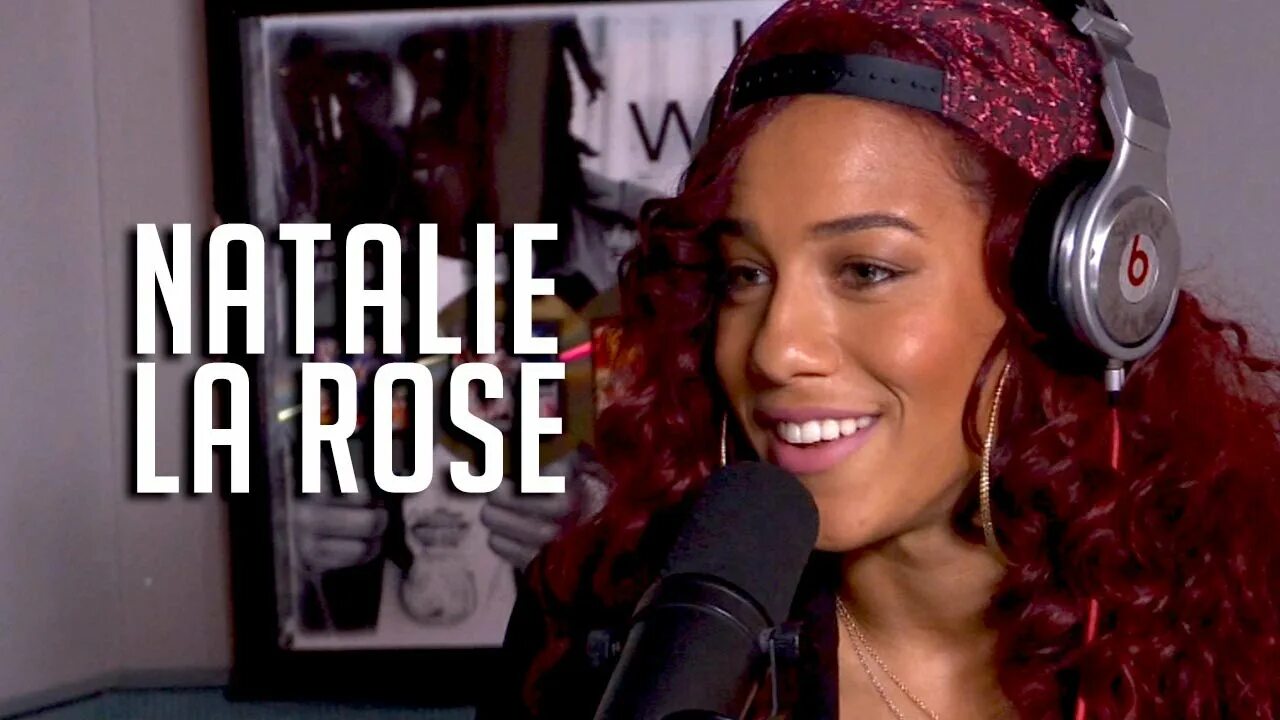 Natalie la Rose. Aaliyah Natalie la Rose. Jaïa Rose певица.