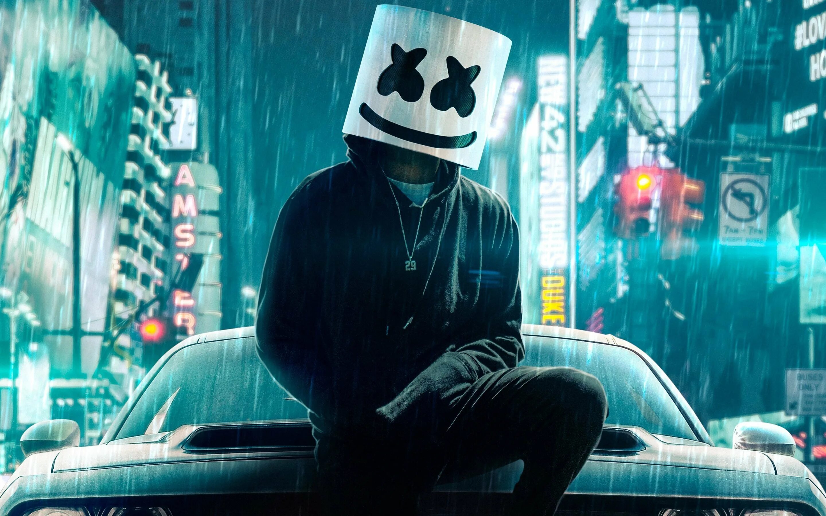 Marshmello. Классные обои для пацанов. Обои на рабочий стол для пацанов. Крутые фотообои для пацанов.