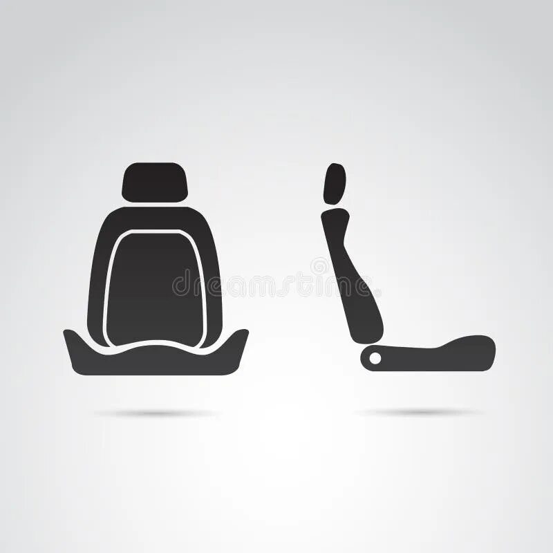 Логотип авточехлов