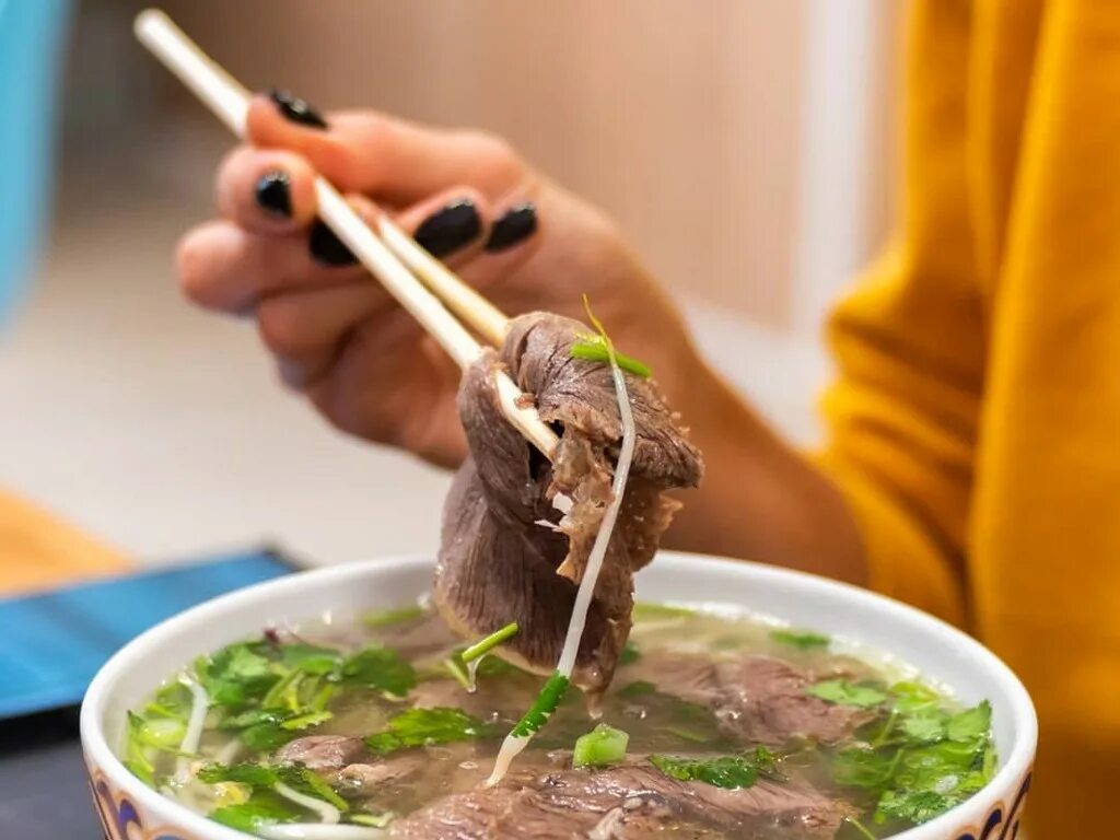 Вьетнамская кухня воронеж. Вьетнамская кухня воронеж