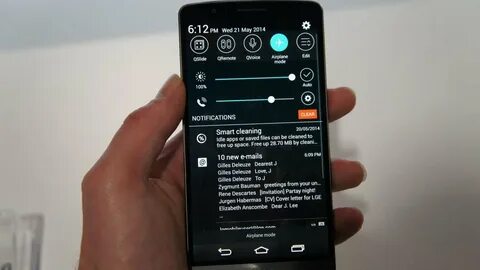 Не работает 4g