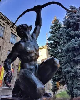 Лучшее в луганске