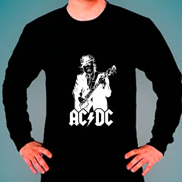 AC /DC вышивка футболки. Толстовка AC DC. Толстовка AC DC вышитая надпись. Свитер AC DC. 00 19 музыка