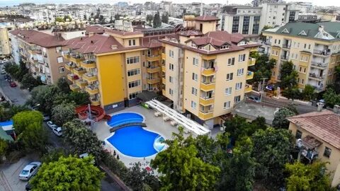 Semt luna beach 3 отзывы