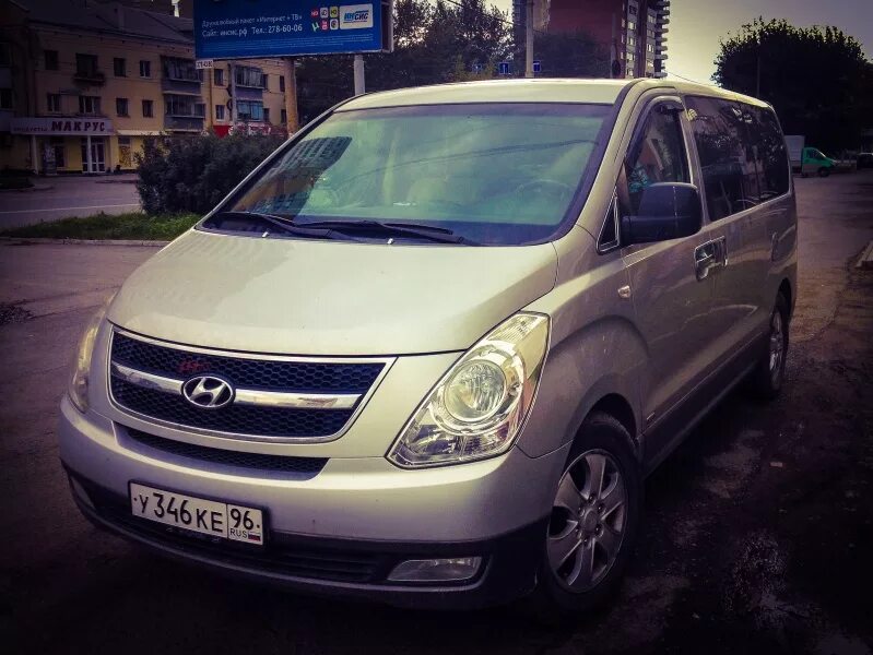 Гранд старекс купить в москве. Hyundai Grand Starex 2008. Гранд Старекс 2008. Хундай Старекс 2008. Хендай Гранд Старекс 2008г.