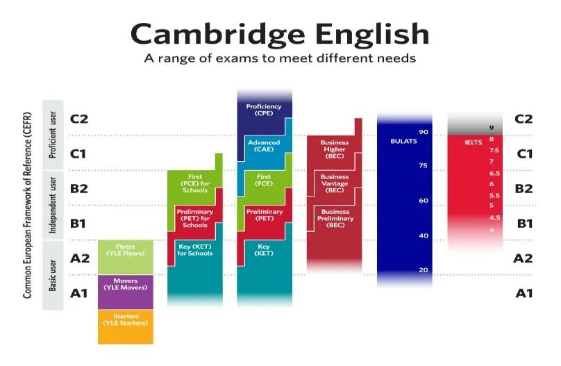 Levels update. Шкала CEFR английский. Уровни CEFR. Уровни английского языка CEFR. Экзамены Cambridge English уровни.