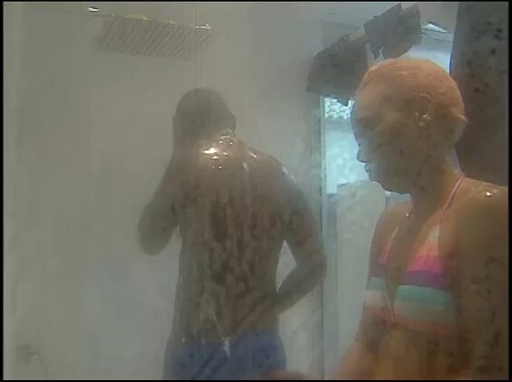 Big brother Shower hour. Big brother Africa hour Shower. Большой брат Showers.