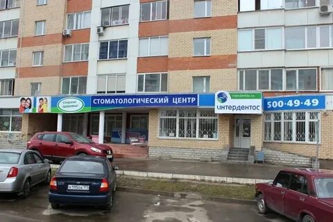 Ул космонавтов 9а