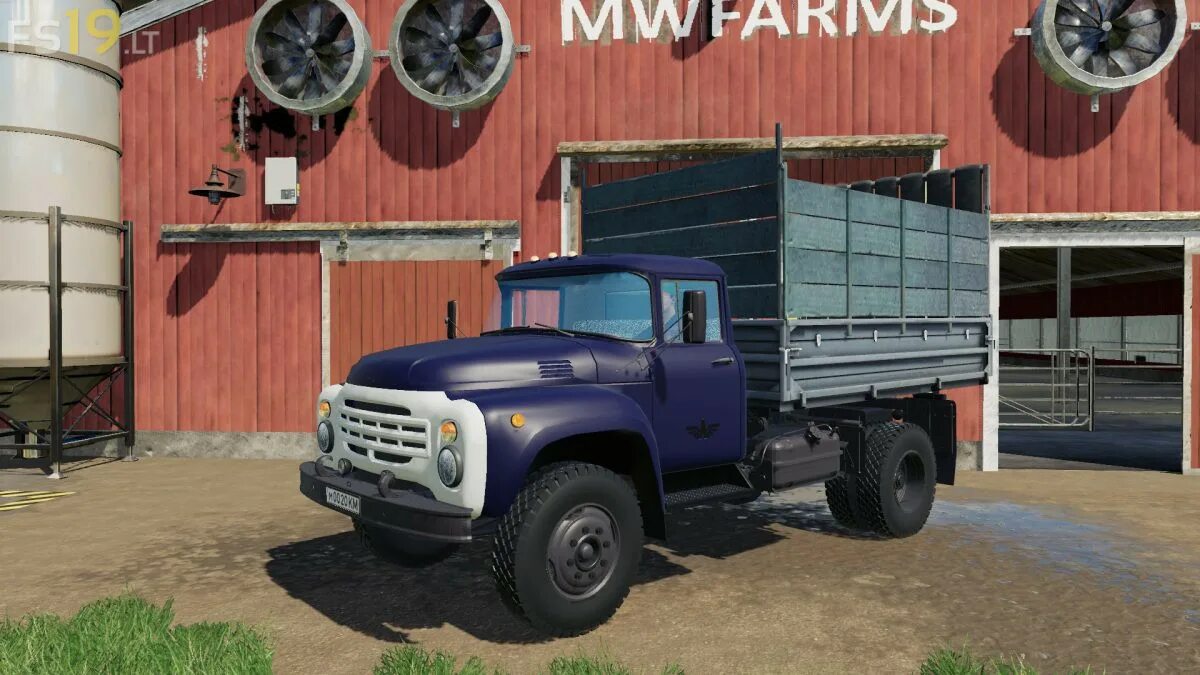 19 мод зил. Fs19 зил 130. зил 130 для фс 19. зил 45065 для фс 17. fs 19 zil 130 в1.