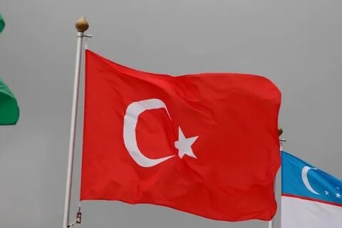 Турция политическая
