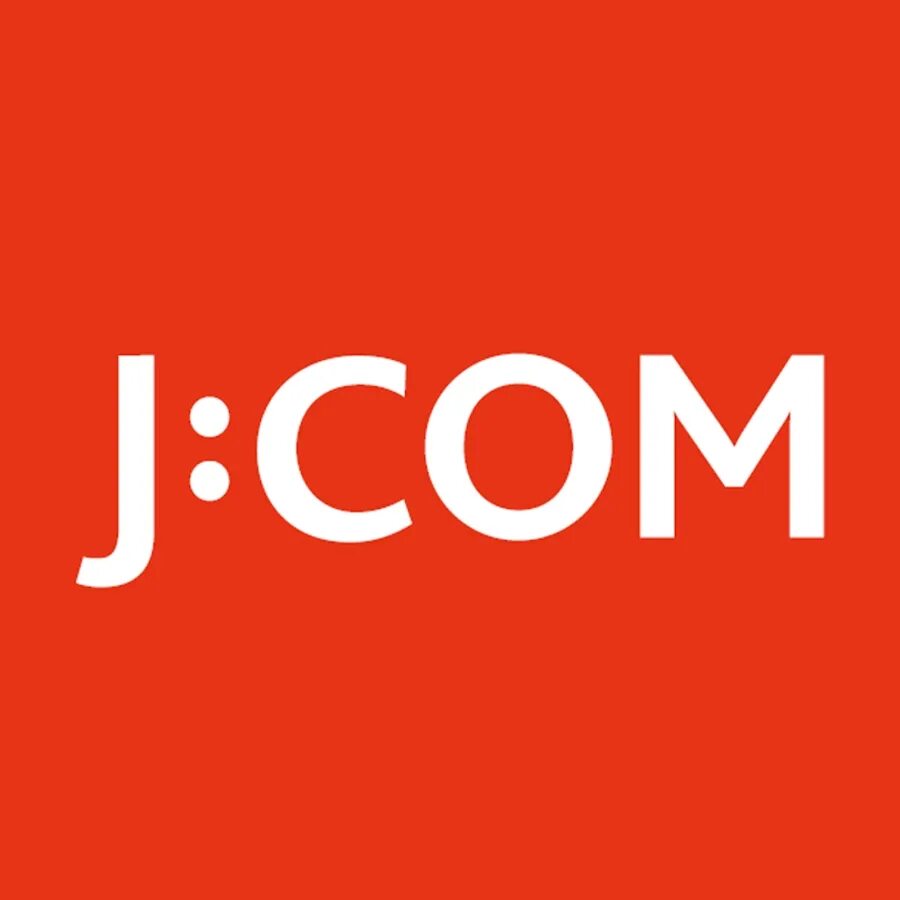 J-com. J. .Com.co. J:com ZAQ logo. New j ru