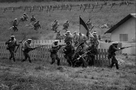 Победа под гумбинненом