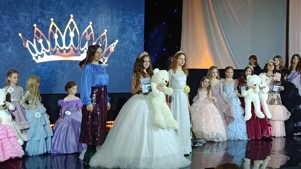 Победительницей конкурса "Краса России" стала Дарья Луконькина из Нижнего Новгор