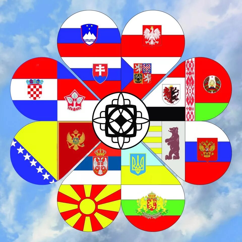 татьяна бинеман липецк. флаг панславизма. славянские народы европы. мужская одежда славян древней руси. идея объединения славянских народов.