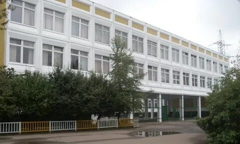 Москва 332