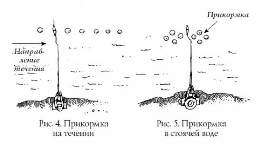 Насадка на карпа. Приманки для течения. Снасть кормак. Приманки на щуку. Блёсна на окуня летом на спиннинг.