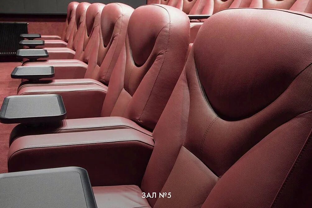 Falcon club cinema boutique минск фото Новое место: Falcon Club Бутик Кино с креслами-реклайнерами и фуд-сетами от шеф-